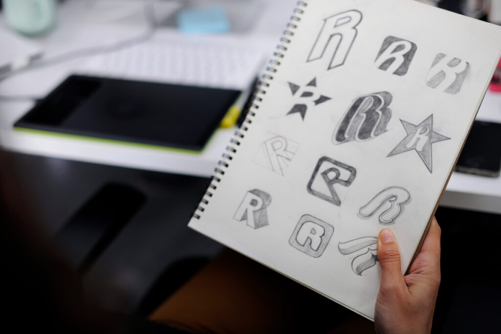 ¿Cuánto cobrar por un logo? La importancia de valorar este diseño esencial