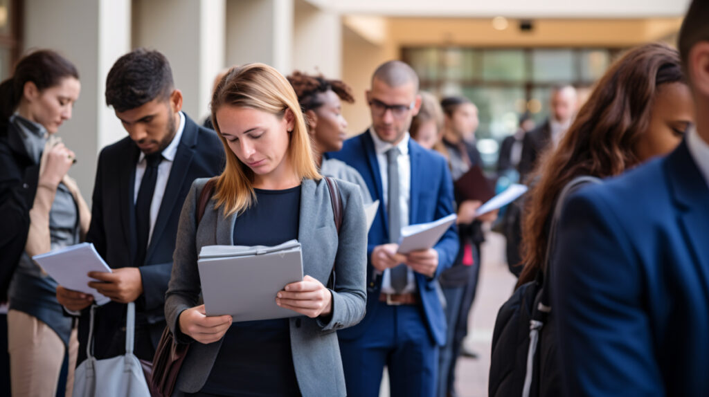 Tendencias de contratación en el sector creativo en el 2025